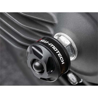 Bild von Achsprotektoren hinten