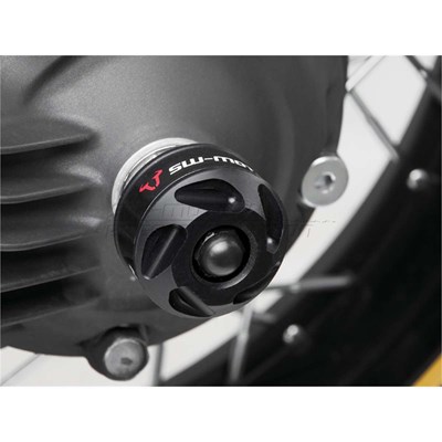 Bild von Achsprotektoren hinten