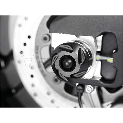 Bild von Achsprotektoren hinten