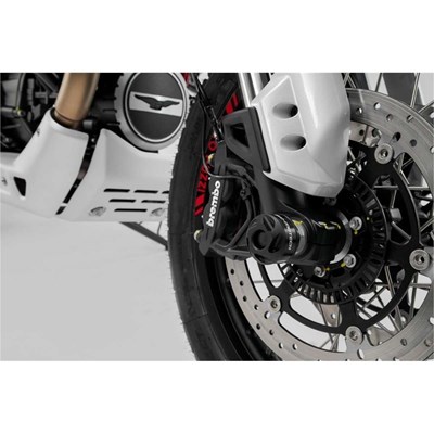 Bild von Achsprotektoren vorne