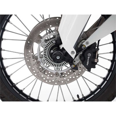 Bild von Achsprotektoren vorne