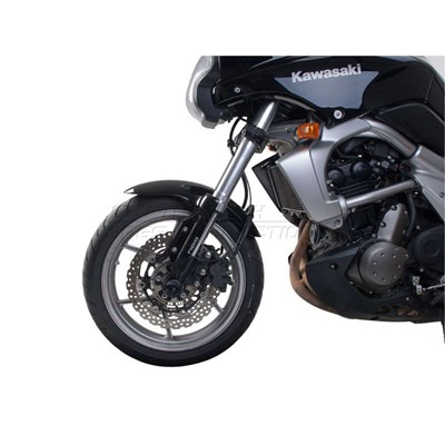 Bild von Achsprotektoren vorne