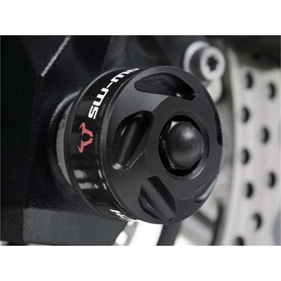 Bild von Achsprotektoren vorne