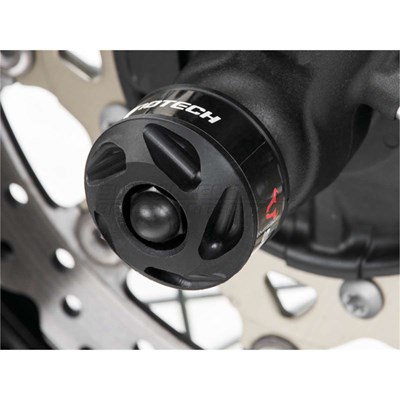 Bild von Achsprotektoren vorne