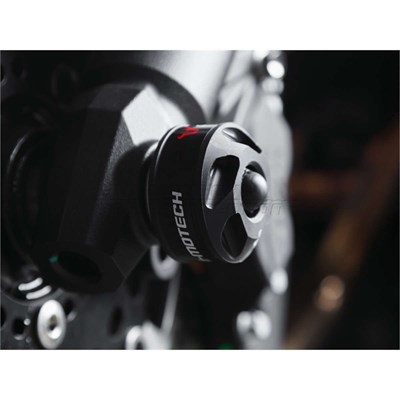 Bild von Achsprotektoren vorne