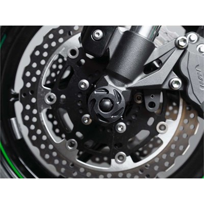 Bild von Achsprotektoren vorne