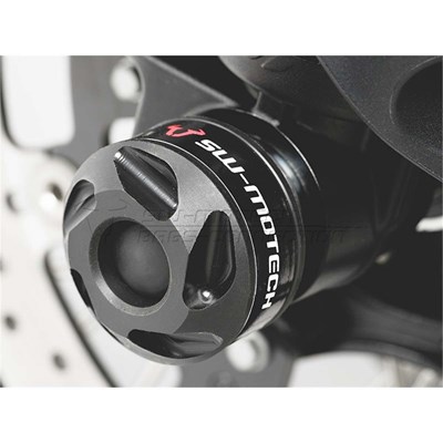 Bild von Achsprotektoren vorne