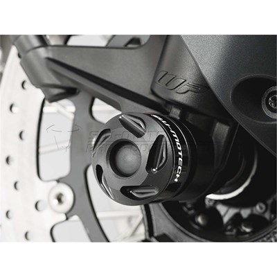 Bild von Achsprotektoren vorne