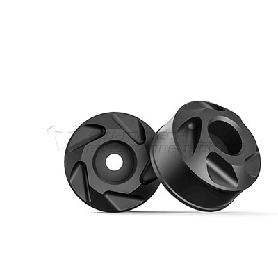 Bild von Achsprotektoren vorne