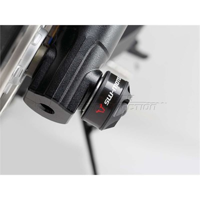 Bild von Achsprotektoren vorne