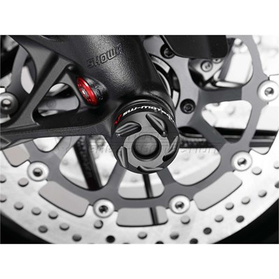 Bild von Achsprotektoren vorne