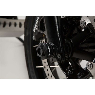 Bild von Achsprotektoren vorne