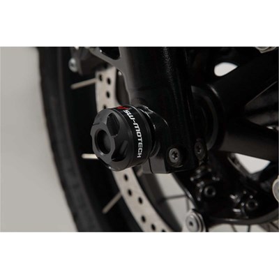 Bild von Achsprotektoren vorne