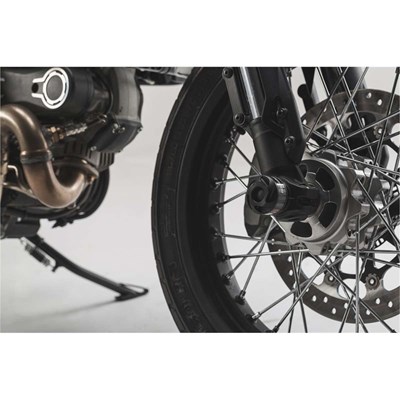 Bild von Achsprotektoren vorne