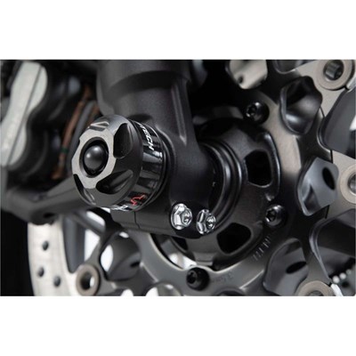 Bild von Achsprotektoren vorne