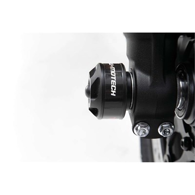 Bild von Achsprotektoren vorne