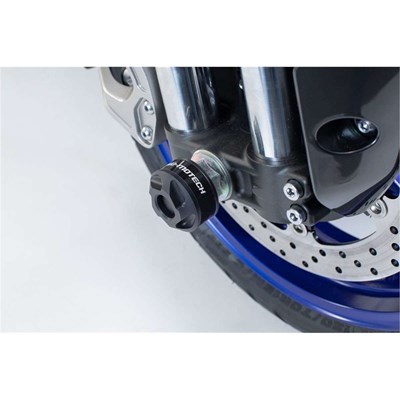 Bild von Achsprotektoren vorne