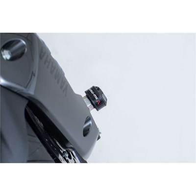 Bild von Achsprotektoren vorne