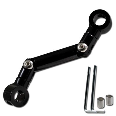 Bild von Adapter Bremsbehälter