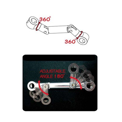 Bild von Adapter Bremsbehälter