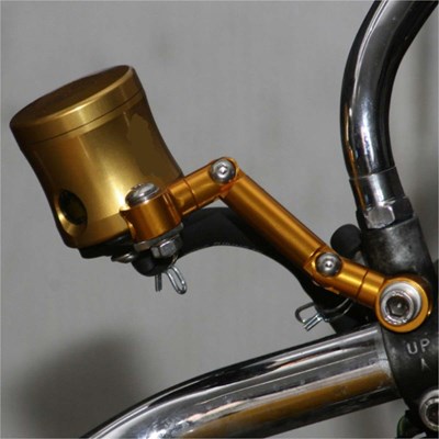 Bild von Adapter Bremsbehälter