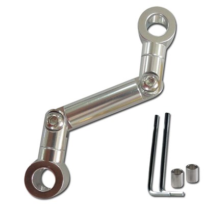 Bild von Adapter Bremsbehälter