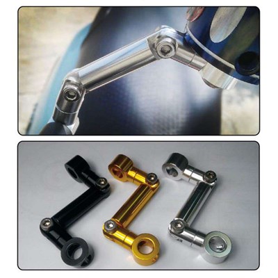 Bild von Adapter Bremsbehälter