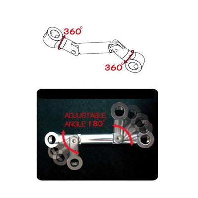 Bild von Adapter Bremsbehälter