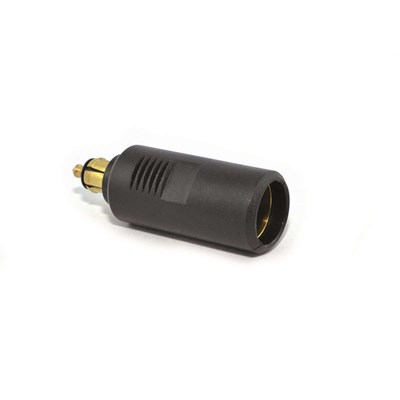 Bild von Adapter DIN auf Zig.-Anzünder