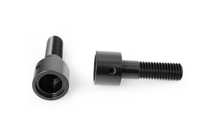 Bild von Adapter Lenkerendenspiegel für Blinker mo.Blaze Disk