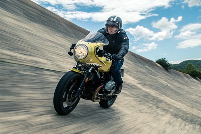 Bild von Adapter Lenkerendenspiegel für Blinker mo.Blaze Disk