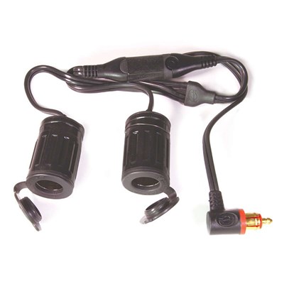 Bild von Adapter SAE / Zigarettenanzünder