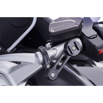 Bild von Adapter für SP-Connect an Stummellenker