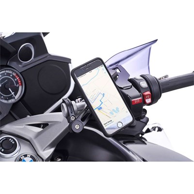 Bild von Adapter für SP-Connect an Stummellenker