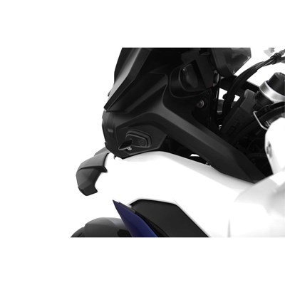 Bild von Adapter für Zubehörblinker M5