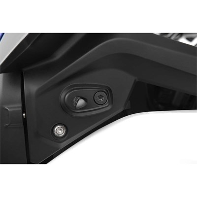 Bild von Adapter für Zubehörblinker M5