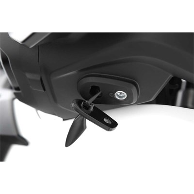 Bild von Adapter für Zubehörblinker M5