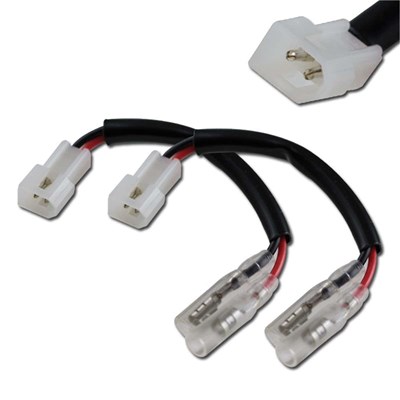 Bild von Adapterkabel Blinker Aprilia