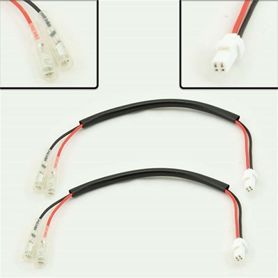 Bild von Adapterkabel Blinker Ducati, KTM