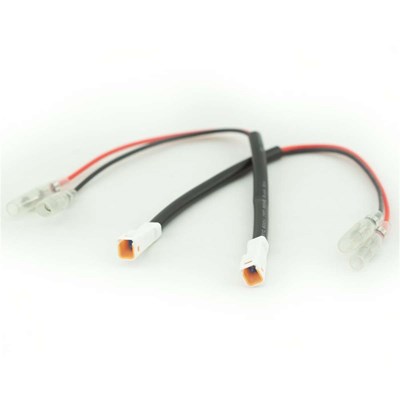 Bild von Adapterkabel Blinker Ducati