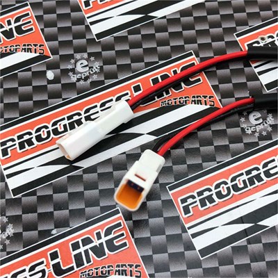 Bild von Adapterkabel Blinker Ducati