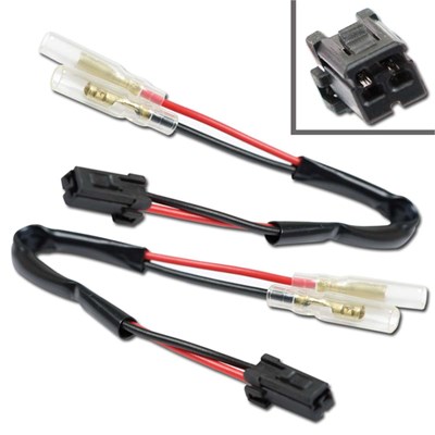 Bild von Adapterkabel Blinker HD/Ducati