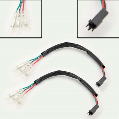 Bild von Adapterkabel Blinker Honda