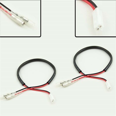 Bild von Adapterkabel Blinker Honda