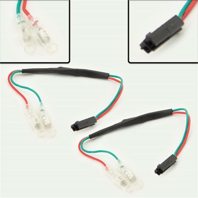Bild von Adapterkabel Blinker Honda