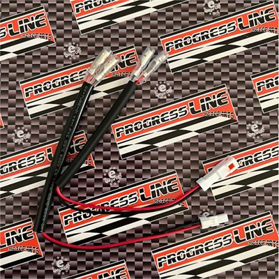 Bild von Adapterkabel Blinker Indian