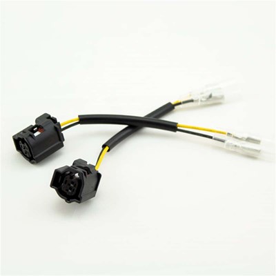 Bild von Adapterkabel Blinker Yamaha