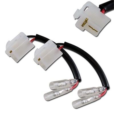 Bild von Adapterkabel Blinker Yamaha