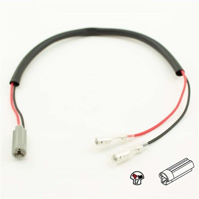 Bild von Adapterkabel KZB