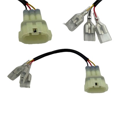 Bild von Adapterkabel Rücklicht